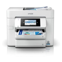 Epson WorkForce Pro WF-C4810DTWF