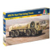 Model Kit military 6554 - M978 Fuel Servicing Truck (1:35)