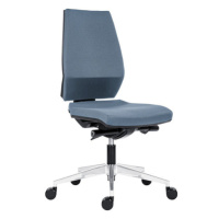 Kancelářská židle Antares Motion, ALU BN4