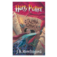 Harry Potter a Tajemná komnata ALBATROS