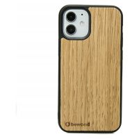 Pouzdro Bewood pro iPhone 12 Mini Dub