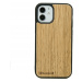 Pouzdro Bewood pro iPhone 12 Mini Dub