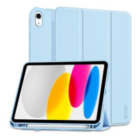 Tech-Protect SC Pen pouzdro na iPad 10.9'' 2022, světlomodré