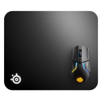 SteelSeries QcK Hard Pad Černá