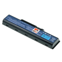 T6 power Acer Aspire 5517 serie, 5532 serie, 5200mAh, 56Wh, 6cell