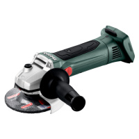 METABO W 18 LTX 125 600165850