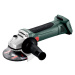 METABO W 18 LTX 125 600165850