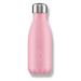 Termoláhev Chilly's Bottles - pastelově růžová 260ml, edice Original