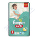 Pampers kalhotkové plenky Jumbo Pack S5 48ks