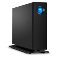 LaCie d2 Professional 10TB