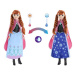 Mattel FROZEN ANNA S MAGICKOU SUKNÍ