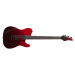 Schecter PT SLS Elite - Blood Burst