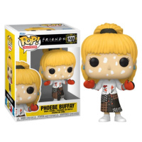 Funko POP! #1277 TV: Friends - Phoebe w/ Chicken Pox