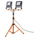 Ledvance Ledvance - LED Reflektor s držákem TRIPOD 2xLED/50W/230V IP65