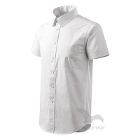 Pánská košile Malfini SHIRT SHORT SLEEVE/CHIC