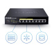 D-Link DGS-1008P/E