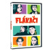 Flákači (DVD)