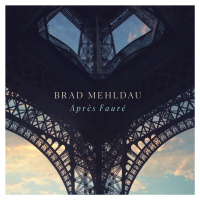 Brad Mehldau - Après Fauré (CD)