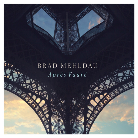 Brad Mehldau - Après Fauré (CD)