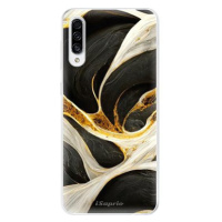 iSaprio Black and Gold pro Samsung Galaxy A30s