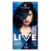 SCHWARZKOPF LIVE Intense Colour 090 Kosmická modrá 50 ml