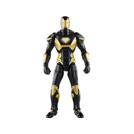 Marvel's Midnight Suns Marvel Legends - Iron Man - akční figurka Hasbro