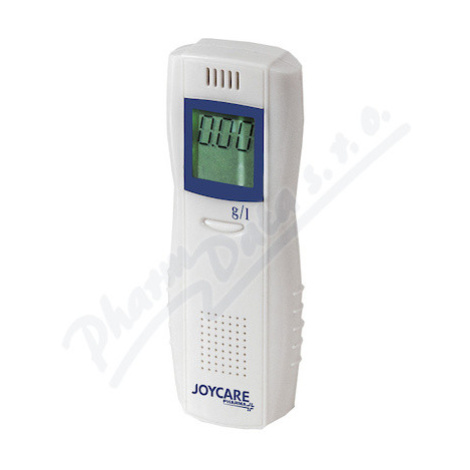 Alkoholtester dig.JOYCARE JC-224 Duecento24