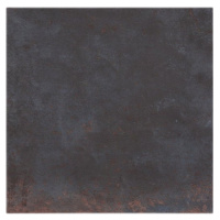 Dlažba Cir Metallo nero 100x100 cm mat 1060258