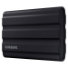 Samsung T7 Shield, 2TB, černá - MU-PE2T0S/EU