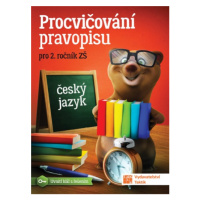 Procvičování pravopisu - český jazyk pro 2. ročník TAKTIK International, s.r.o