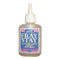 Fray Stay lepidlo na kreativní textilní tvorbu 50 ml