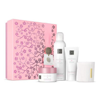 Rituals The Ritual of Sakura Medium Gift Set 2024 dárková sada 4 ks