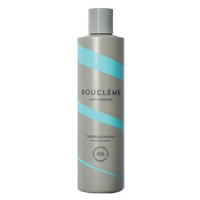 BOUCLÉME Unisex Hydrating Shampoo 300 ml