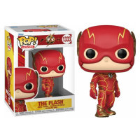 Funko POP! #1333 Movies: The Flash - The Flash