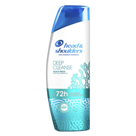 Péče o vlasy Head & Shoulders