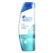 Head&Shoulders Deep Cleanse Scalp Detox šampon proti lupům 300 ml