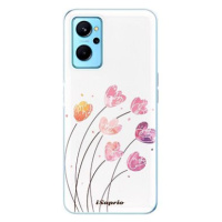 iSaprio Flowers 14 pro Realme 9i