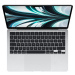 Apple MacBook Air MLXY3SL/A Stříbrná