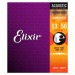 Elixir 16546 Nanoweb Phosphor Bronze Medium (13-56) 3-pack