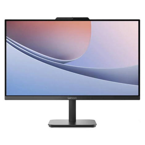 Lenovo V/V100/23,8"/FHD/i3-N305/16GB/512GB/Intel int/W11P/Černá/3R