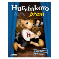 Hurvínkovo přání