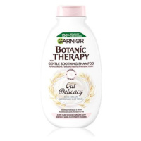 GARNIER Botanic Therapy Oat Delicacy Jemný upokojující šampon 400 ml