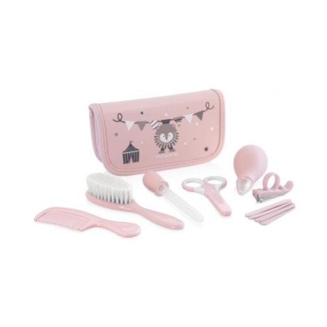 Sada hygienická Baby Kit Pink MINILAND