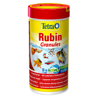 TETRA Rubin Granules 250 ml