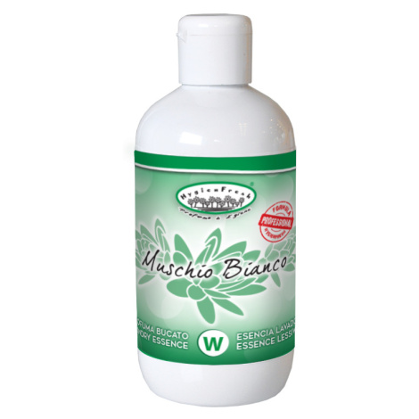 HygienFresh Koncentrovaný parfém do pračky s vůní bílého mechu 250 ml