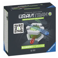 RAVENSBURGER - GraviTrax PRO Splitter