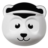MALTEX - Organizér na hračky do vany Panda