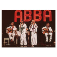 Fotografie Abba, Hulton Archive, 40 × 26.7 cm