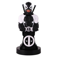 Figurka Deadpool Back in Black - Deadpool Venom (Cable Guy), 20 cm