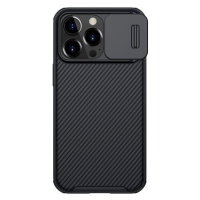 Nillkin CamShield Pro Magnetic kryt pro Apple iPhone 13 Pro Black